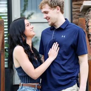 Meet your Posher, Kenzie